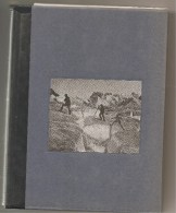 Les Aiguilles De Chamonix D'Henri ISSELIN De 1961 N°129/1500 Ed. Sélection Des Amis Du Livre Strasbourg - Alpes - Pays-de-Savoie