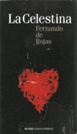 27-503. Libro. La Celestina. Fernando De Rojas - Andere & Zonder Classificatie