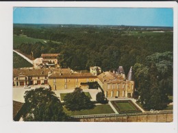 Delcampe - CPM - Le Chateau LAFITE à PAUILLAC - Vue Aérienne - Pauillac