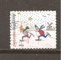 Holanda-Holland  Nº Yvert  3109 (Usado) (o) - Oblitérés