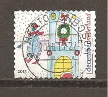 Holanda-Holland  Nº Yvert  3112 (Usado) (o) - Used Stamps