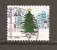 Holanda-Holland  Nº Yvert  3113 (Usado) (o) - Used Stamps