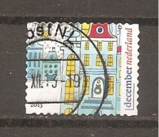 Holanda-Holland  Nº Yvert  3114 (Usado) (o) - Usati