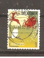 Holanda-Holland  Nº Yvert  3221 (Usado) (o) - Used Stamps