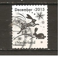 Holanda-Holland  Nº Yvert  3355 (Usado) (o) - Used Stamps