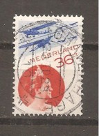 Holanda-Holland  Nº Yvert  Aéreo-9 (Usado) (o) - Airmail