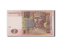 Billet, Ukraine, 2 Hryven, 2005, Undated, KM:117b, NEUF - Ucraina