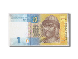 Billet, Ukraine, 1 Hryvnia, 2006, Undated, KM:116c, NEUF - Ukraine