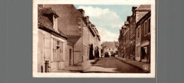 LE CHATELET T Rue Grande - Le Chatelet En Brie