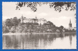 Deutschland; Plön Am See; Schloss - Plön