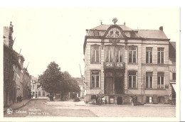 Lokeren Stadhuis (f760) - Lokeren