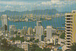 Asie - Chine Hong Kong -  Main View - China (Hongkong)