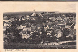 Bonndorf I.Schwarzw. - Bonndorf