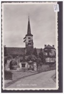 CORCELLES CORMONDRECHE - L´EGLISE - TB - Cormondrèche