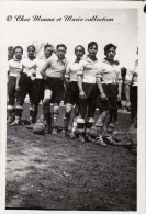 NIMES 1932 - EQUIPE DE FOOT - FOOTBALL - GARD 30 - PHOTO 8.5 X 6 CM - Deportes