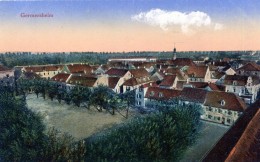 Germesheim - Germersheim