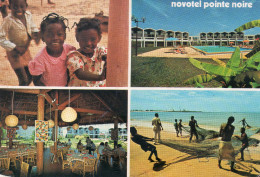 CONGO NOVOTEL POINTE NOIRE Multivues - Pointe-Noire