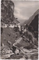 Carte Postale Ancienne,suisse,helvetia, Schweiz,SVIZZERA,VALAIS,GONDO,village Suisse,ZWISCHBERGEN,rempl Ie  Mine D´or,r - Altri & Non Classificati