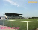 SORGUES Stade "de La Plaine" (84 - France) - Rugby