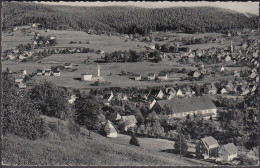 D-72270 Baiersbronn - Schwarzwald - Baiersbronn