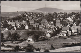 D-38678 Clausthal- Zellerfeld - Mit Bocksberg - Clausthal-Zellerfeld