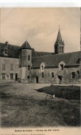 CPA 95  NESLES LA VALLEE FERME DU XVI SIECLE - Nesles-la-Vallée