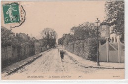 BEAUCHAMPS Chaussée Jules César - Beauchamp