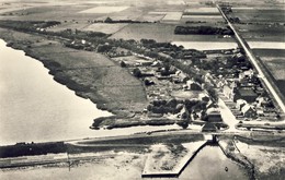 Gezichr Op De Cocksdorp Texel, 2 Scans - Texel