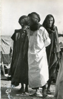 MAURITANIE(TYPE) - Mauretanien