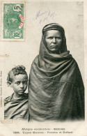 MAURITANIE(TYPE) - Mauretanien