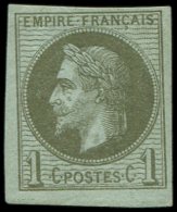 R25c  1c. Bronze, ROTHSCHILD, TB - Other & Unclassified