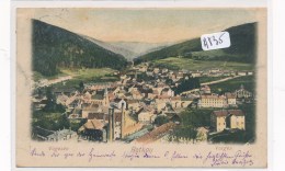 CPA  ( Précurseur) - A835 -Rothau - Vue Générale-Envoi Gratuit - Rothau