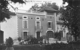 Bram - Domaine De Laprade - Facade Du Midi - Bram