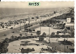 Emilia Romagna-rimini Veduta Panoramica Particolare Di Rimini Anni 30 40 (vedi Retro Cart.) - Rimini