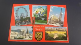 Austria-wien,vienne,vienne,viena,wenen,beha,becs,wieden,biennh-new-(28) - Vienna Center