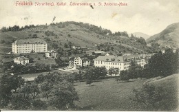 Feldkirch Vorarlberg - Feldkirch