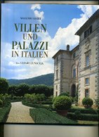 - VILLEN UND PALAZZI IN ITALIEN . 2007 . - Architecture