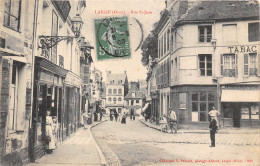 61-L´AIGLE - RUE SAINT JEAN - - L'Aigle