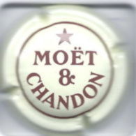 CAPSULE CHAMPAGNE / MOET & CHANDON / 4 - Moet Et Chandon