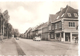 Melle Steenweg Op Brussel (f832) - Melle
