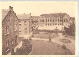 Lovendegem Zusters Van Liefde Panorama (f843) - Lovendegem