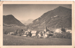 Delcampe - 38  Le Sappey En Chartreuse Station Estivale Et Hivernale - Voreppe