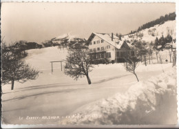 Delcampe - 38  Le Sappey - Voreppe