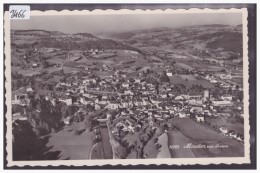 DISTRICT DE MOUDON /// MOUDON - TB - Moudon