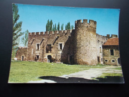 CASA FUERTE DE SAN GREGORIO  (Soria)  1976 - Soria