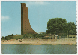 Laboe - Marine Ehrenmal 4 - Laboe