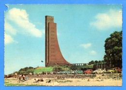 Laboe - Marine Ehrenmal 6 - Laboe