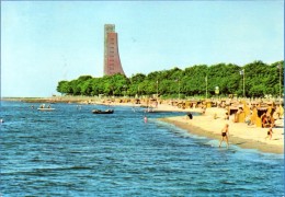 Laboe - Marine Ehrenmal 7 - Laboe