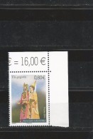 French Andorra 2016 - El Gegants Mnh - Neufs