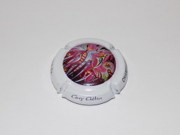 Capsule De Champagne - CRUY GEHU - Collections